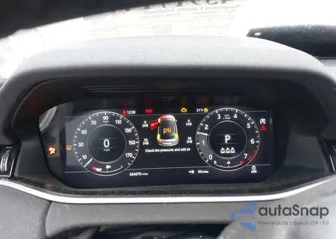 2020 Land Rover Range Rover Evoque Se from USA, damaged, VIN SALZP2FX2LH078250